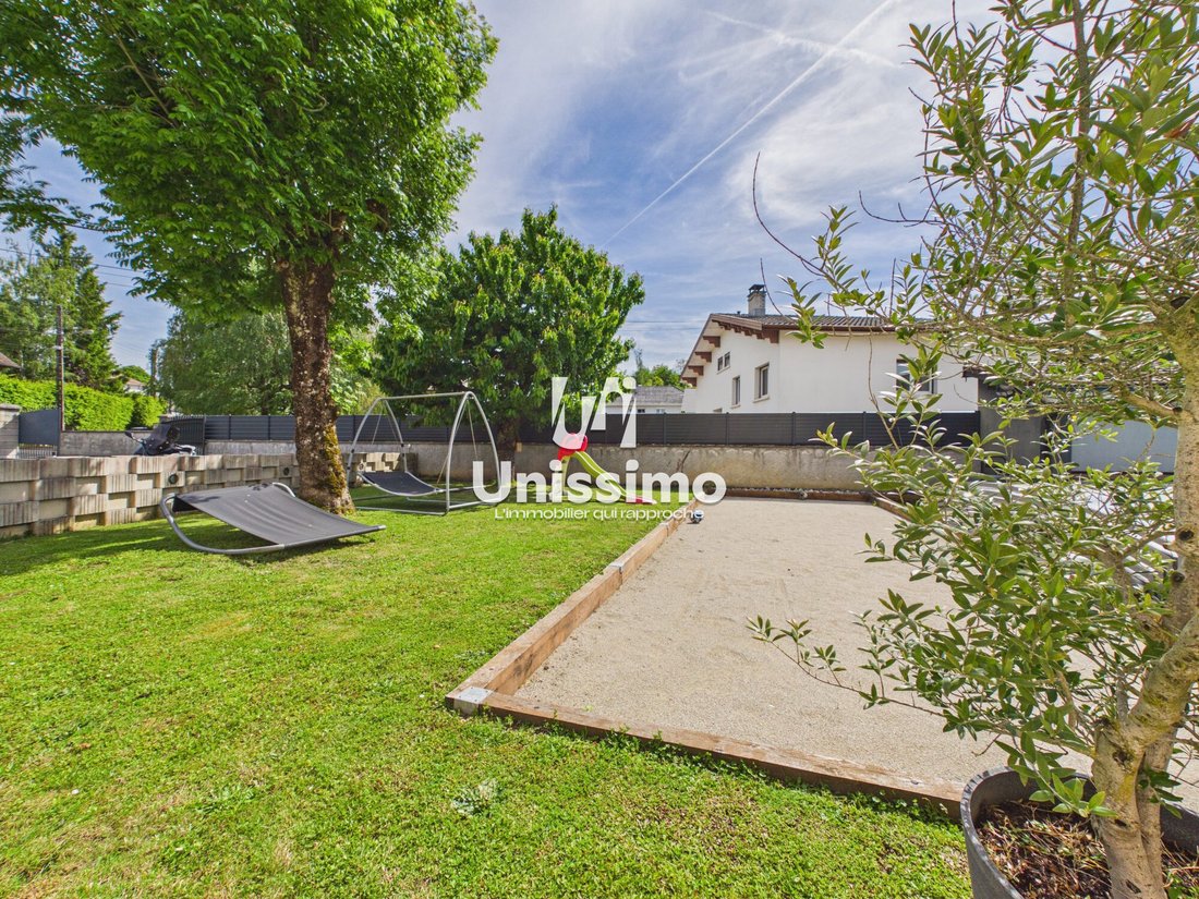 House in Mandeure, Bourgogne – Franche-Comté, France 3 - 18043564