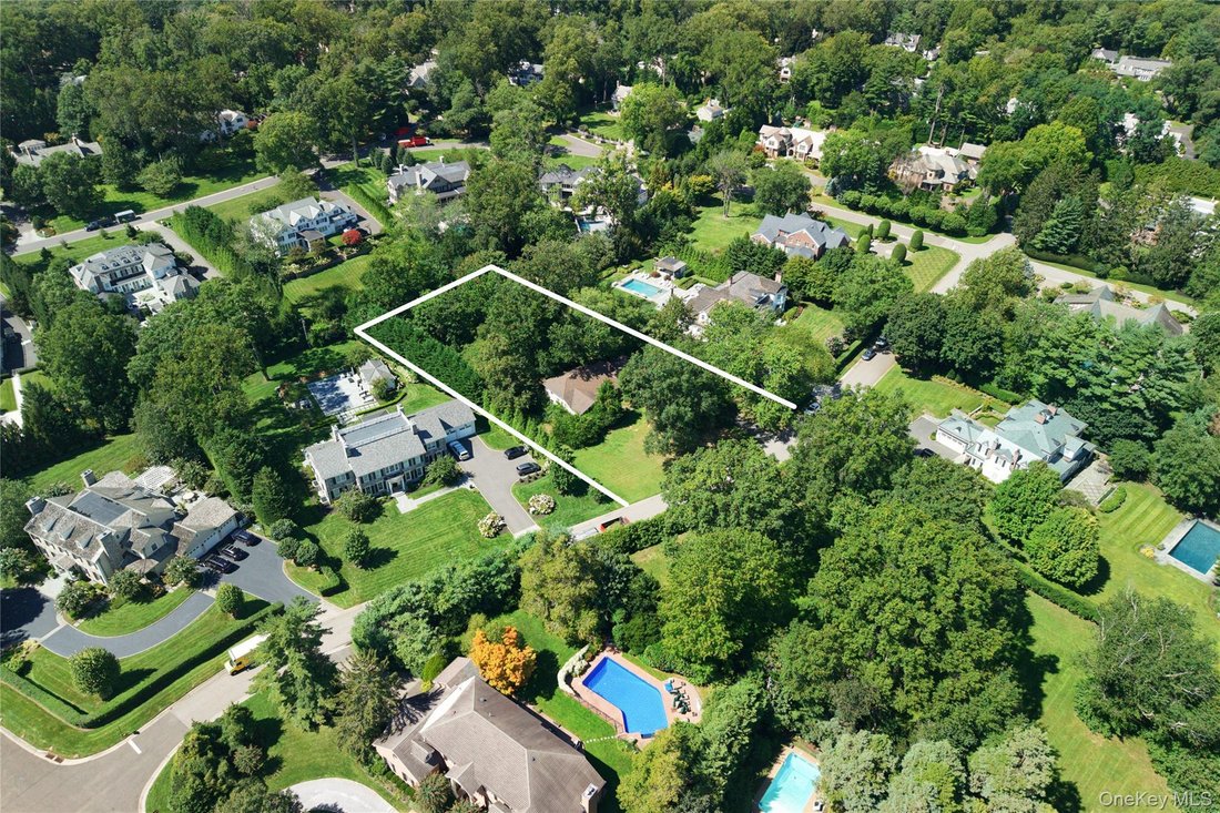Haus in Manhasset, New York, Vereinigte Staaten 2 - 18816532