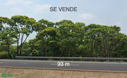 Terreno en Paciencia y Aguacate, Veracruz, México 1
