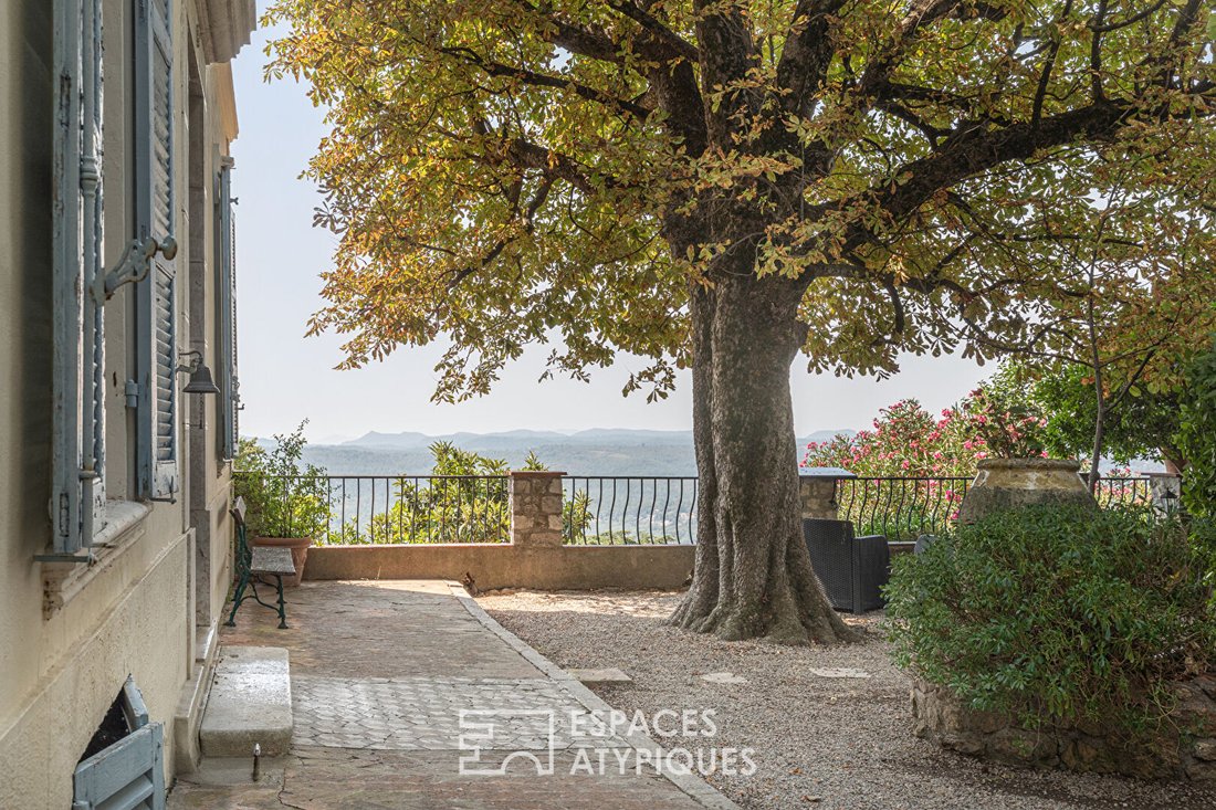 Villa in Montauroux, Provence-Alpes-Côte d'Azur, Frankreich 1 - 18815924