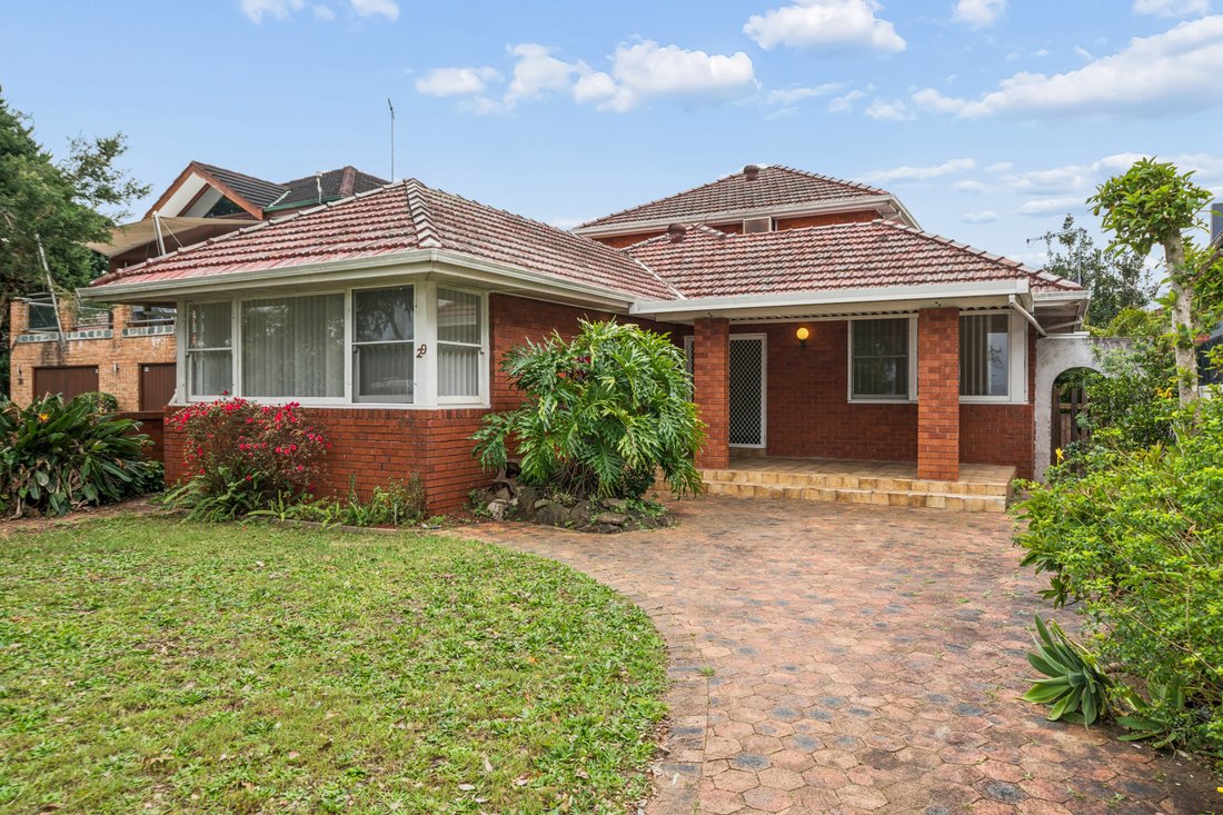 House in Five Dock, New South Wales, Australia 3 - 18816464