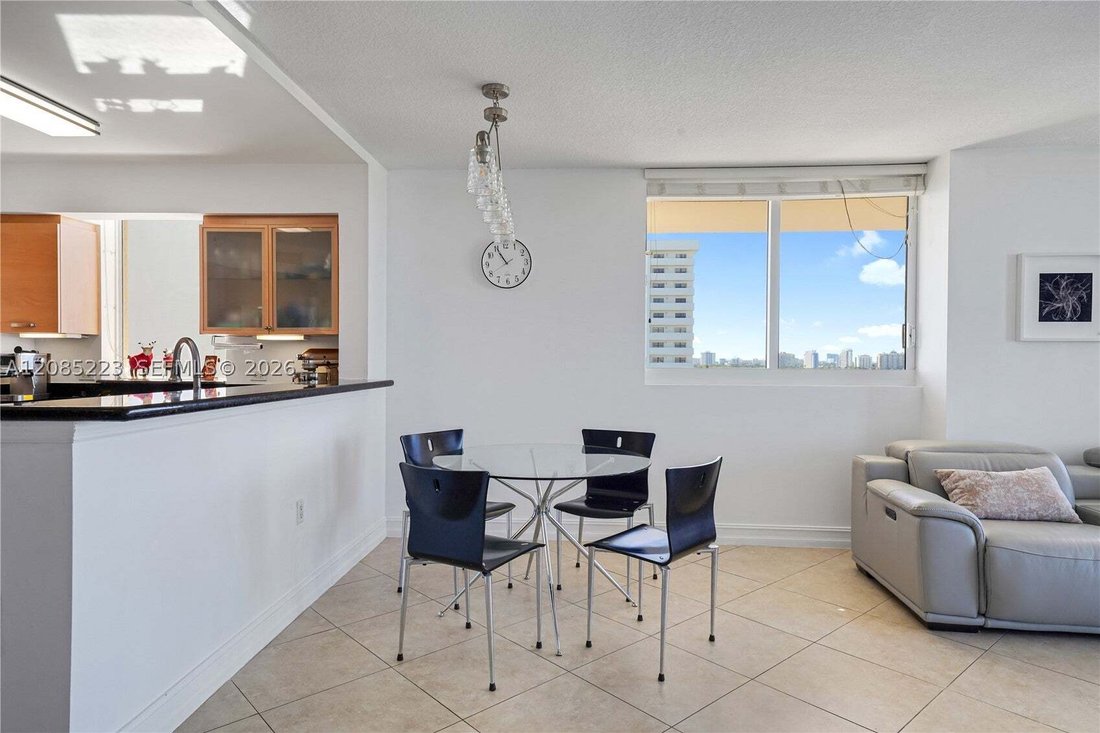 Appartement à Wilton Manors, Floride, États-Unis 4 - 18813794