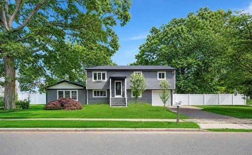Haus in Amityville, New York, Vereinigte Staaten 1