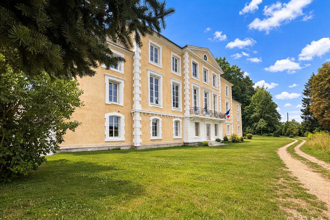Chateau  en Fossoy, Alta Francia, Francia 1 - 17113098