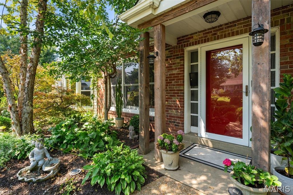 House in Rock Hill, Missouri, United States 4 - 18816614