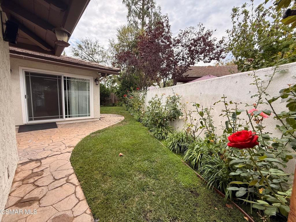 Condominio en Thousand Oaks, California, Estados Unidos 1 - 18815996