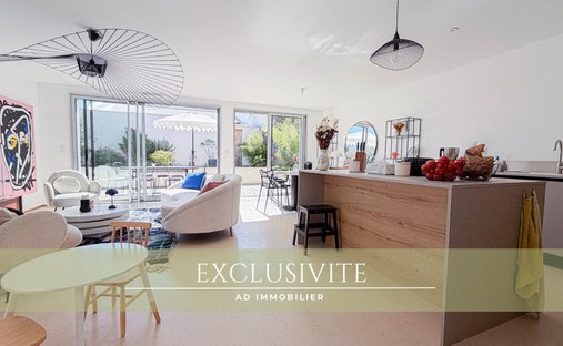 Casa en Port Neuf, La Rochela, Francia 1