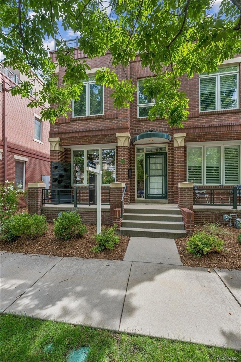Stadthaus in Denver, Colorado, Vereinigte Staaten 4 - 18816668
