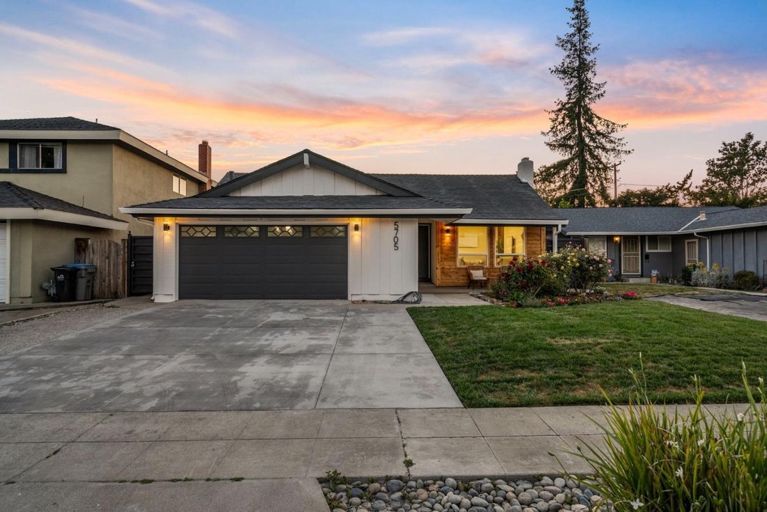 Casa a San Jose, California, Stati Uniti 1 - 18816683