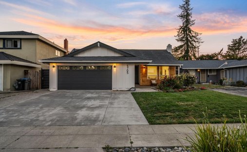 Casa a San Jose, California, Stati Uniti 1