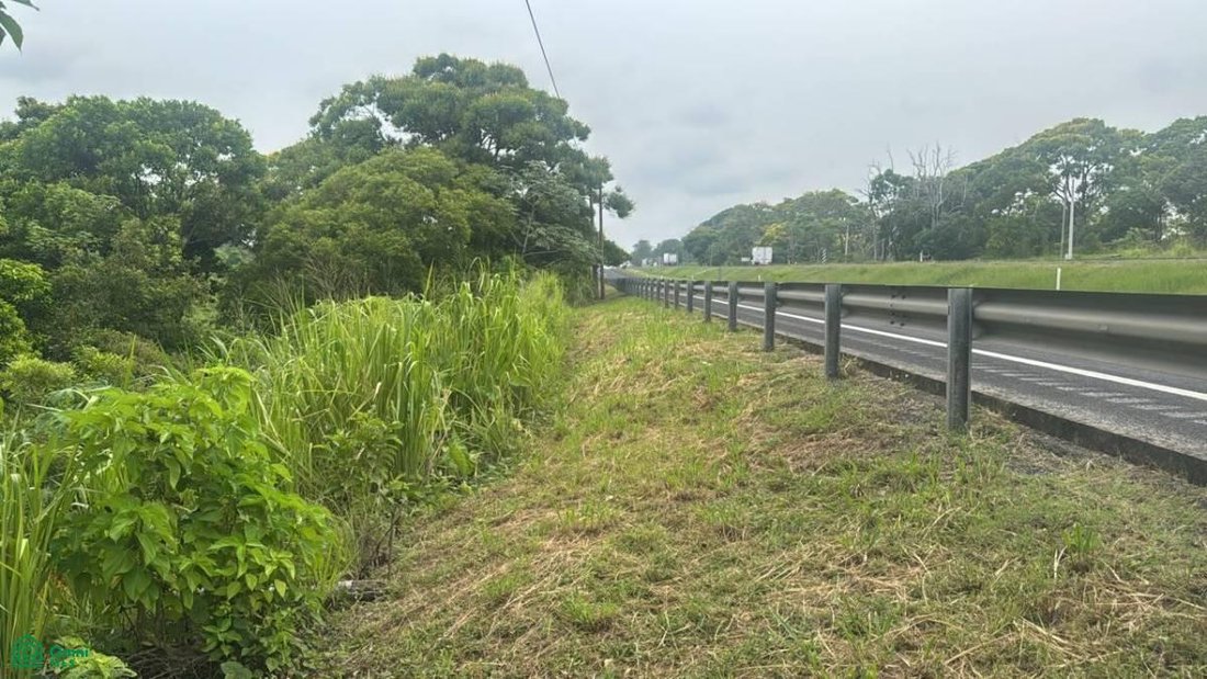 Terreno en Paciencia y Aguacate, Veracruz, México 5 - 18816565