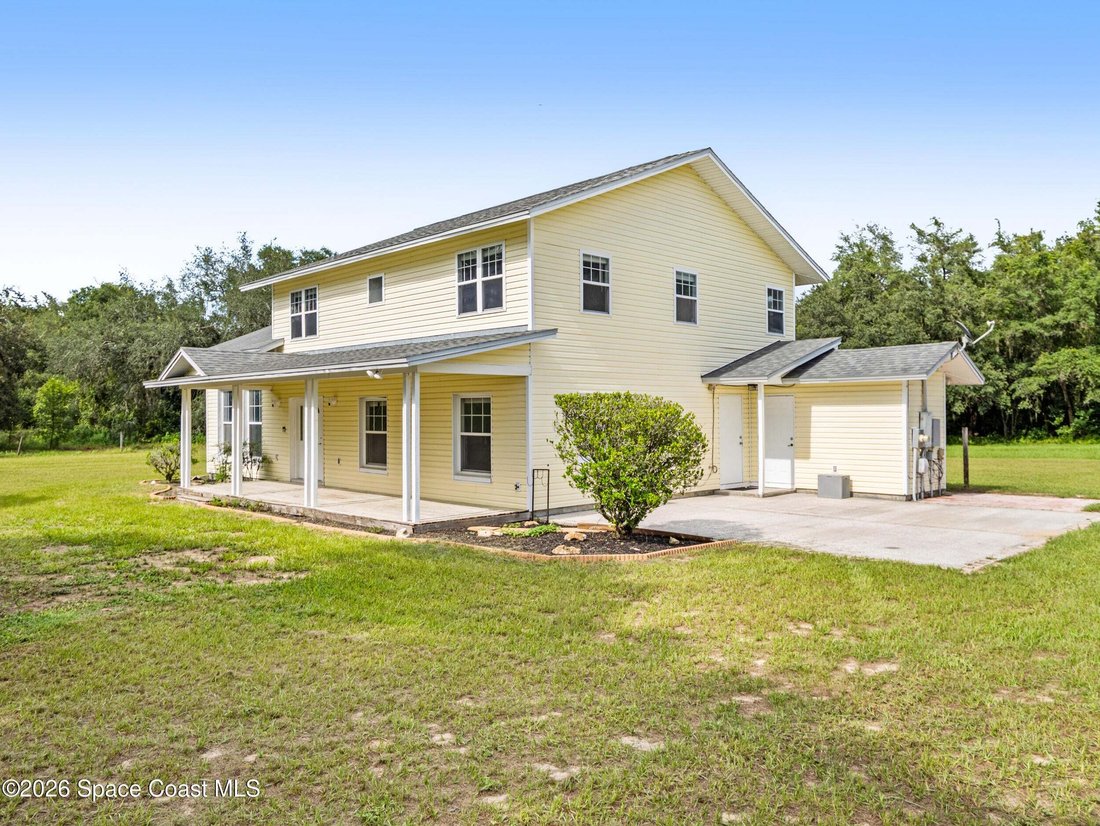Casa a Apopka, Florida, Stati Uniti 2 - 18816818