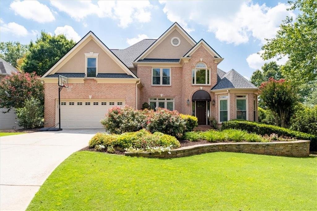 House in Roswell, Georgia, United States 1 - 18816599