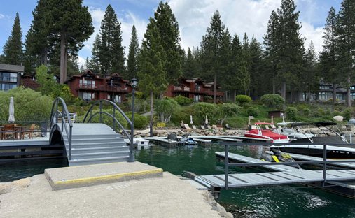 Condominio en Incline Village-Crystal Bay, Nevada, Estados Unidos 1