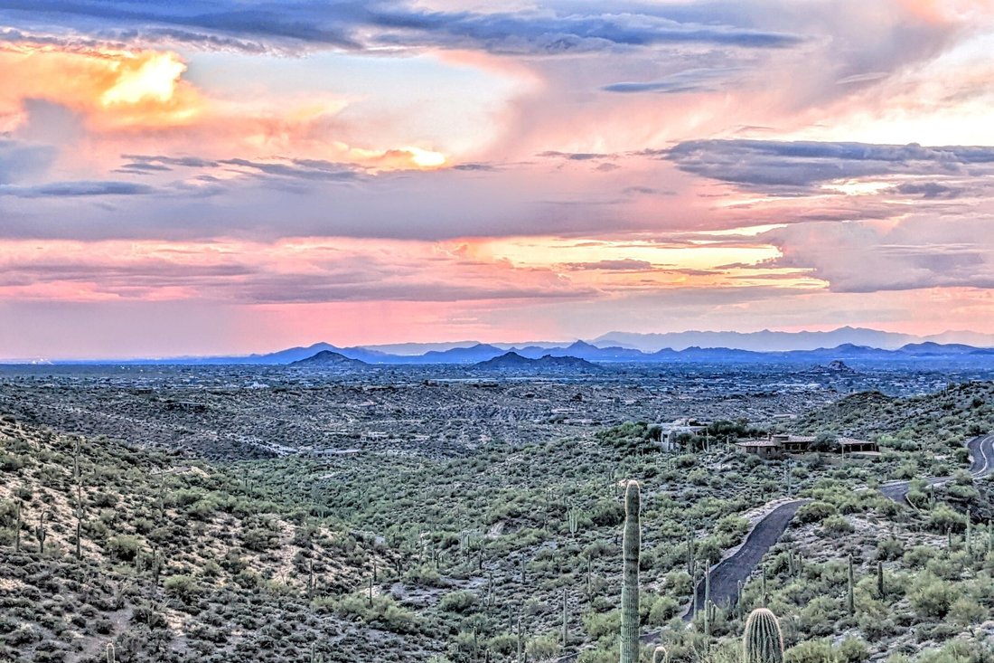 Terreno en Scottsdale, Arizona, Estados Unidos 1 - 18816497