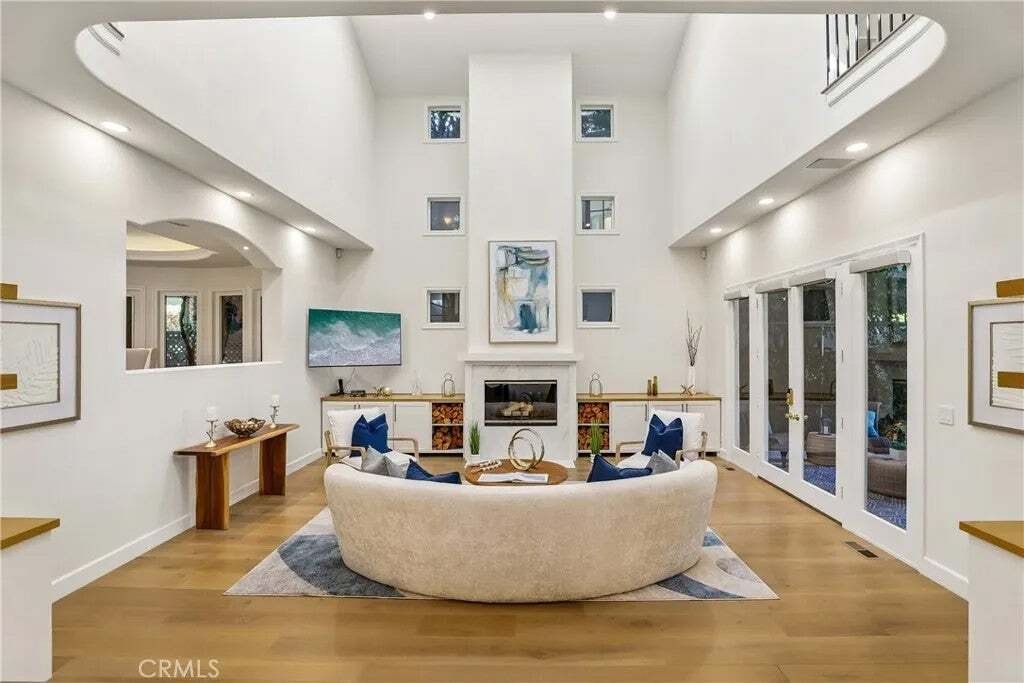 Casa en Manhattan Beach, California, Estados Unidos 3 - 18816938