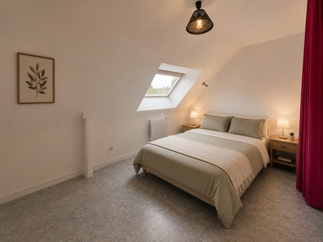 Casa en Bourg, Guidel, Francia 4 - 18554250