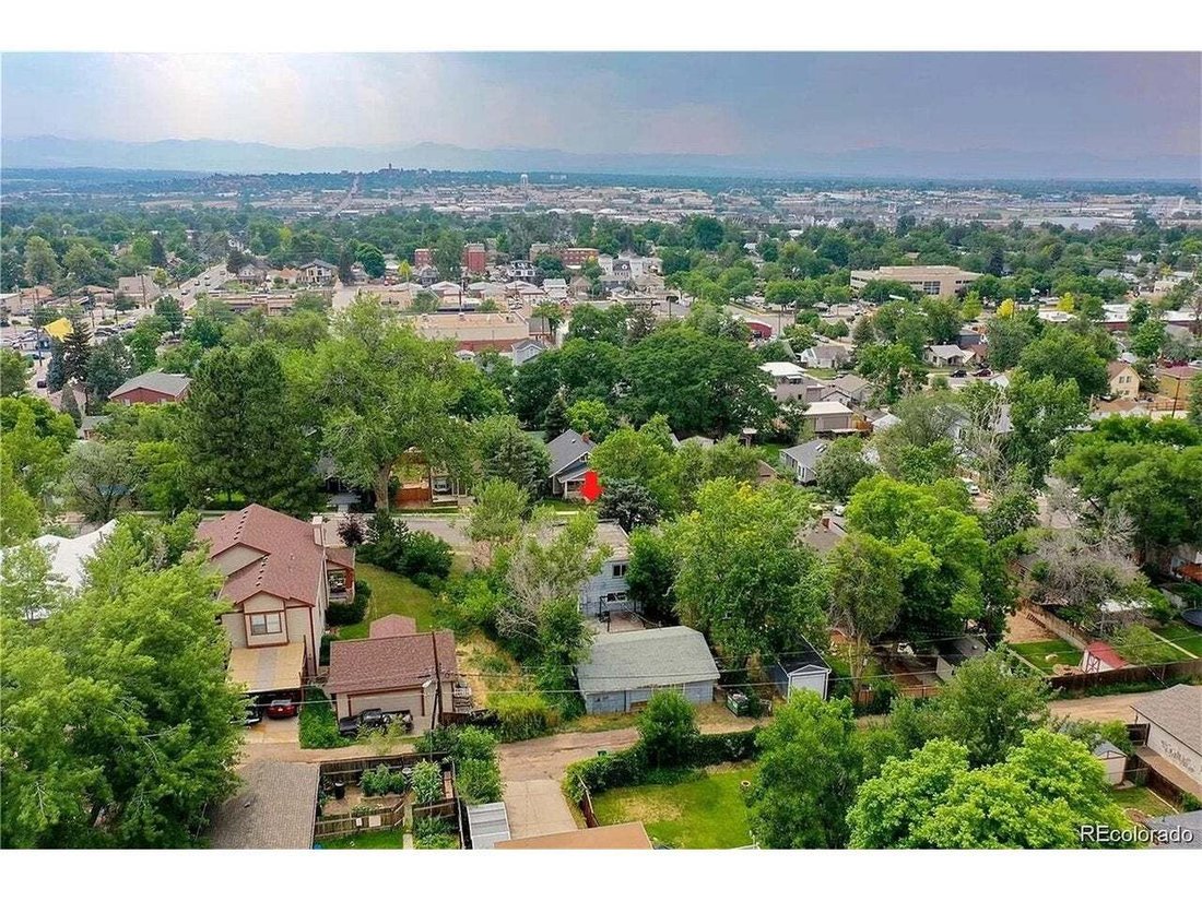 Casa en Englewood, Colorado, Estados Unidos 5 - 18816714