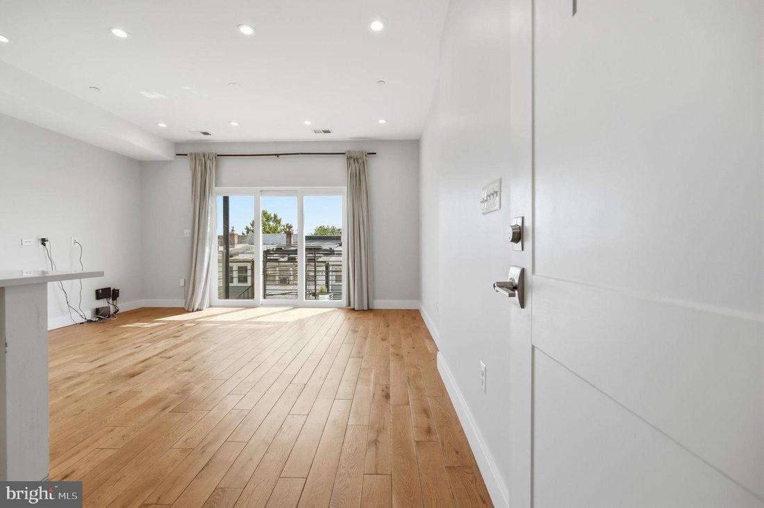 Condominio en Washington D. C., Distrito de Columbia, Estados Unidos 4 - 18816062
