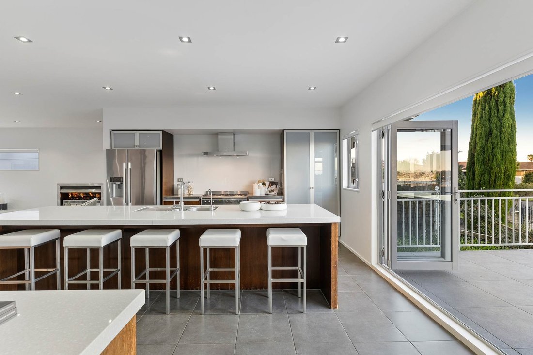 Casa a Auckland, Auckland, Nuova Zelanda 3 - 18648464