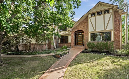 Casa a Boulder, Colorado, Stati Uniti 1