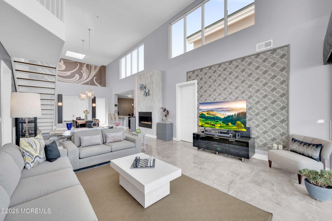 Condominio en Long Branch, Nueva Jersey, Estados Unidos 5 - 18816941