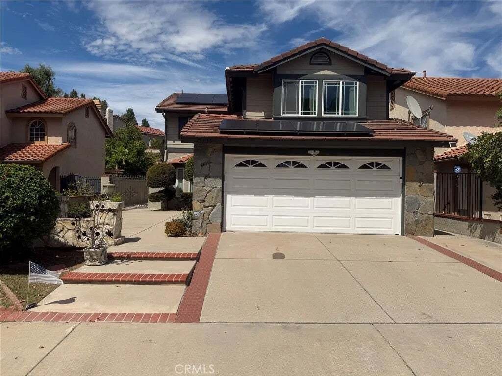 Maison à Yorba Linda, Californie, États-Unis 1 - 18816966
