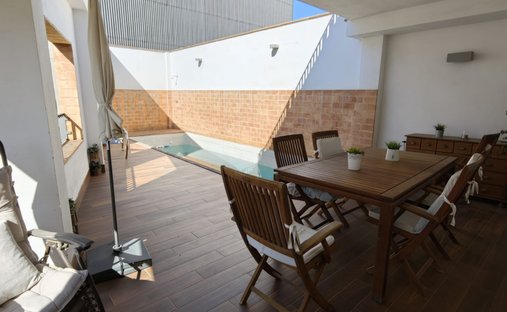 Casa a Paterna, Comunità Valenzana, Spagna 1