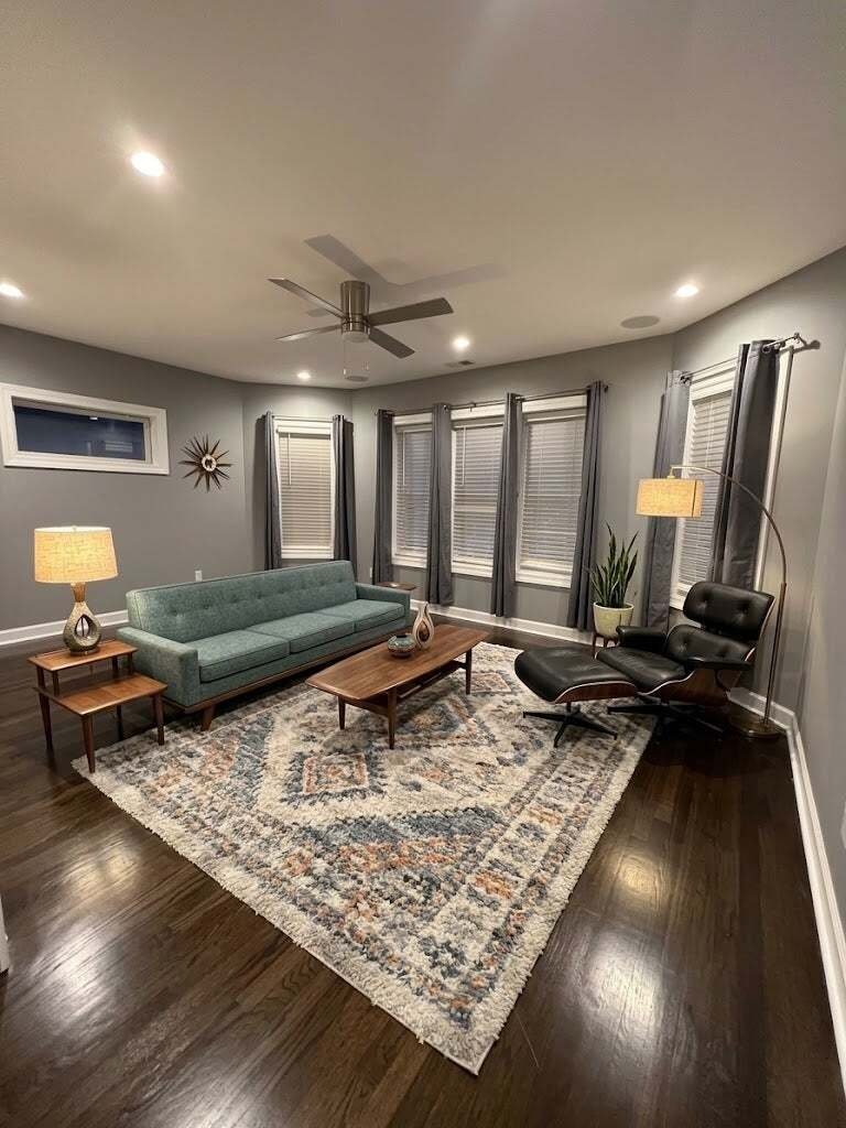 House in Berwyn, Illinois, United States 4 - 18528955