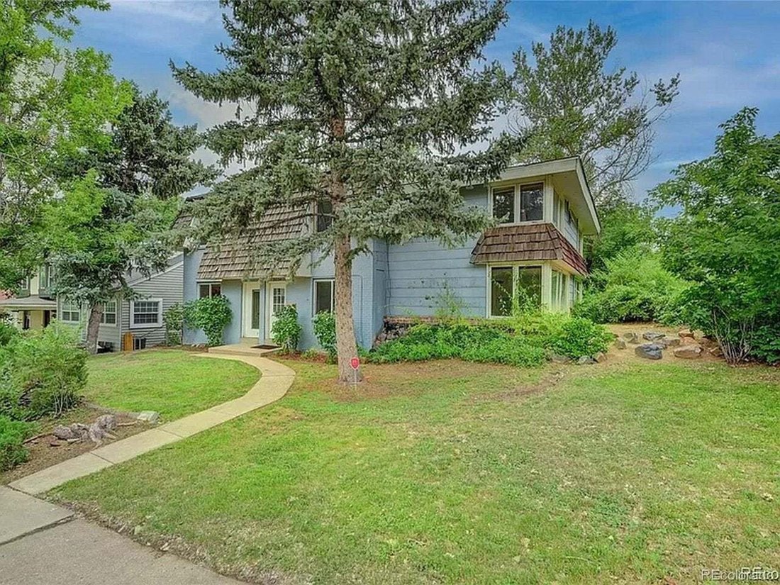 Casa en Englewood, Colorado, Estados Unidos 1 - 18816714