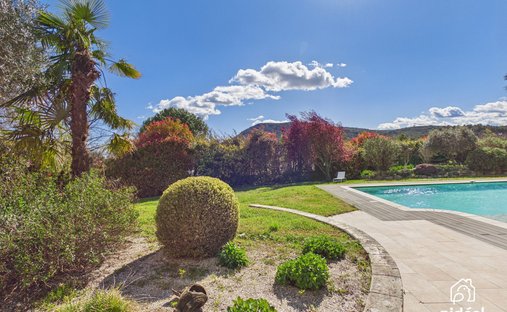 Villa in Saint-Clément, Occitania, France 1