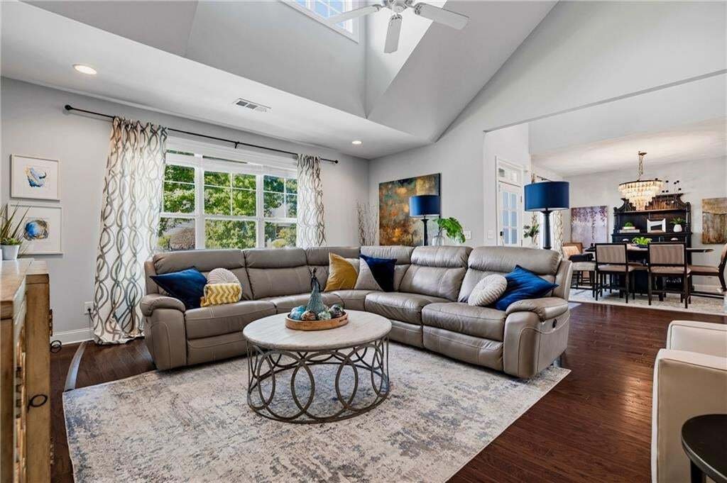 House in Atlanta, Georgia, United States 5 - 18816603