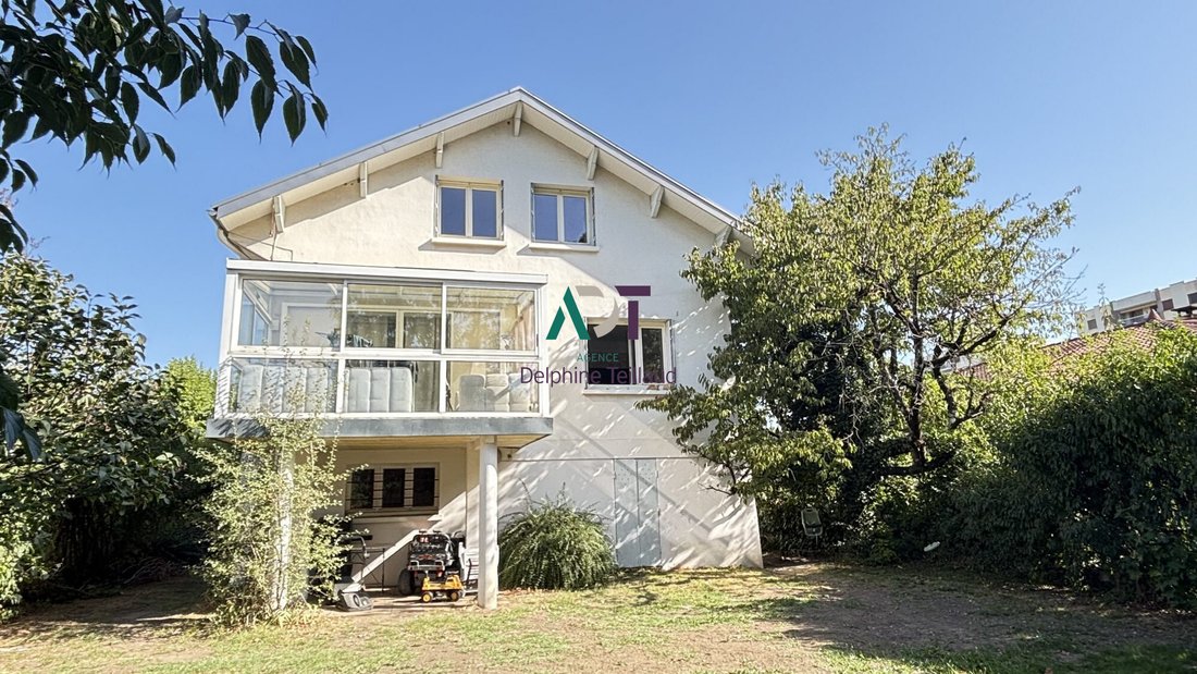House in Allies-Clos d'Or, Grenoble, France 1 - 17413021