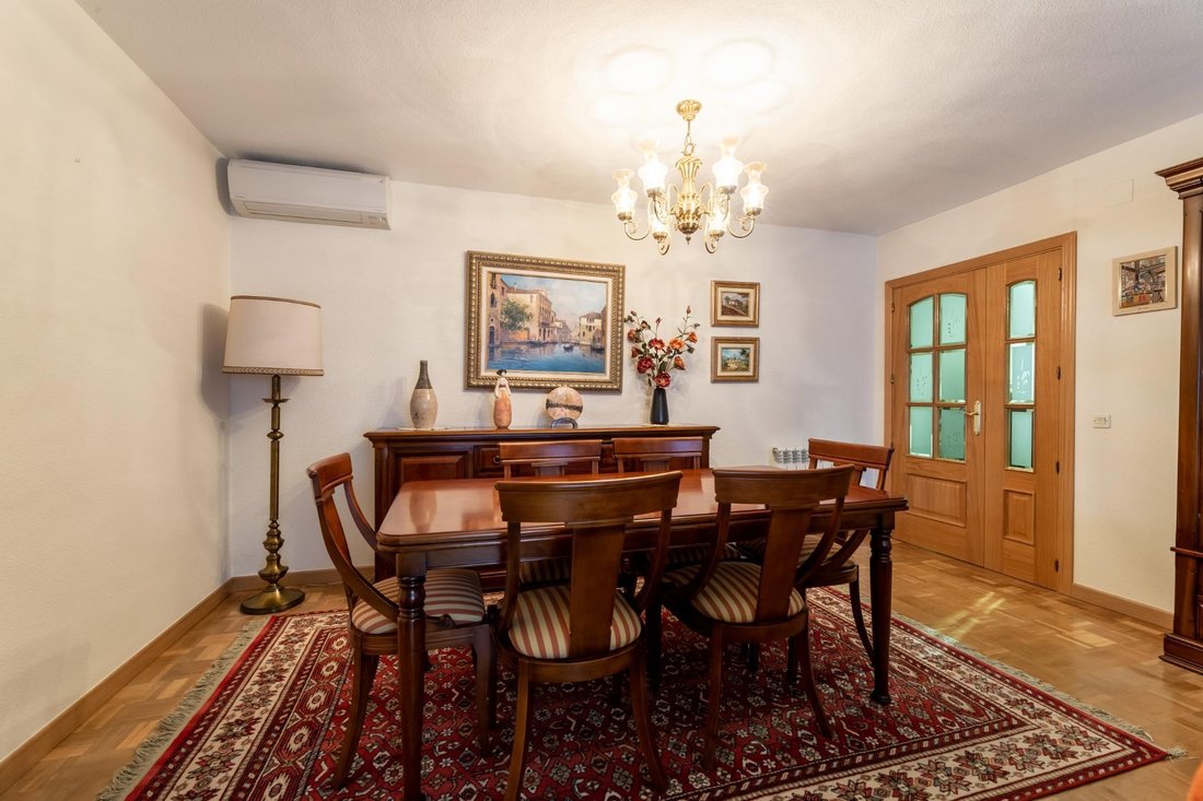 Appartement à Tres Cantos, Communauté de Madrid, Espagne 5 - 18816515