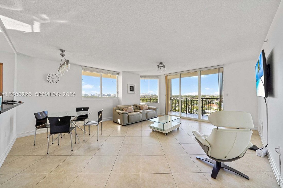 Appartement à Wilton Manors, Floride, États-Unis 2 - 18813794