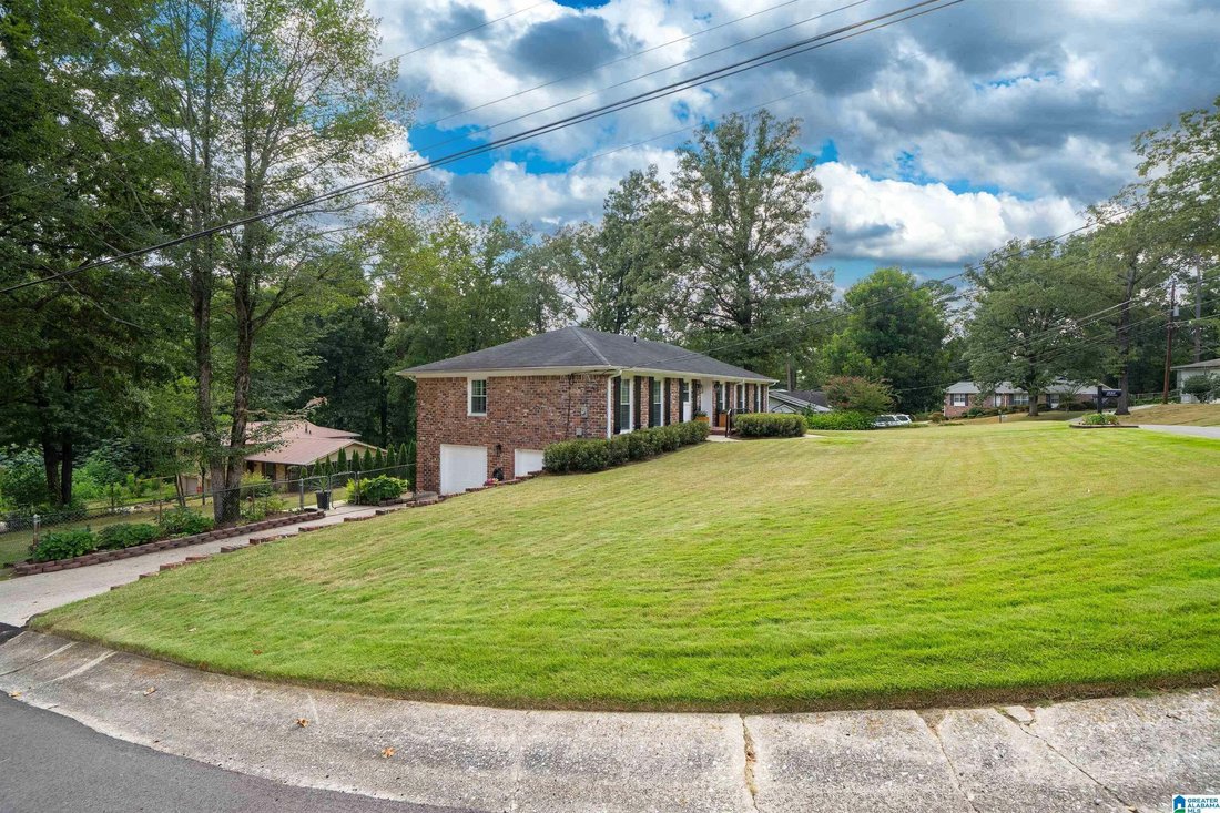 Casa en Homewood, Alabama, Estados Unidos 4 - 18816576