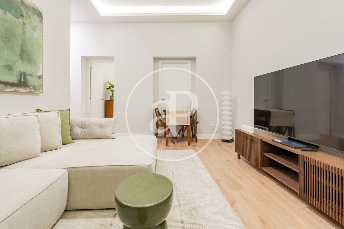 Apartment in Centro, Madrid, Spain 4 - 18747317