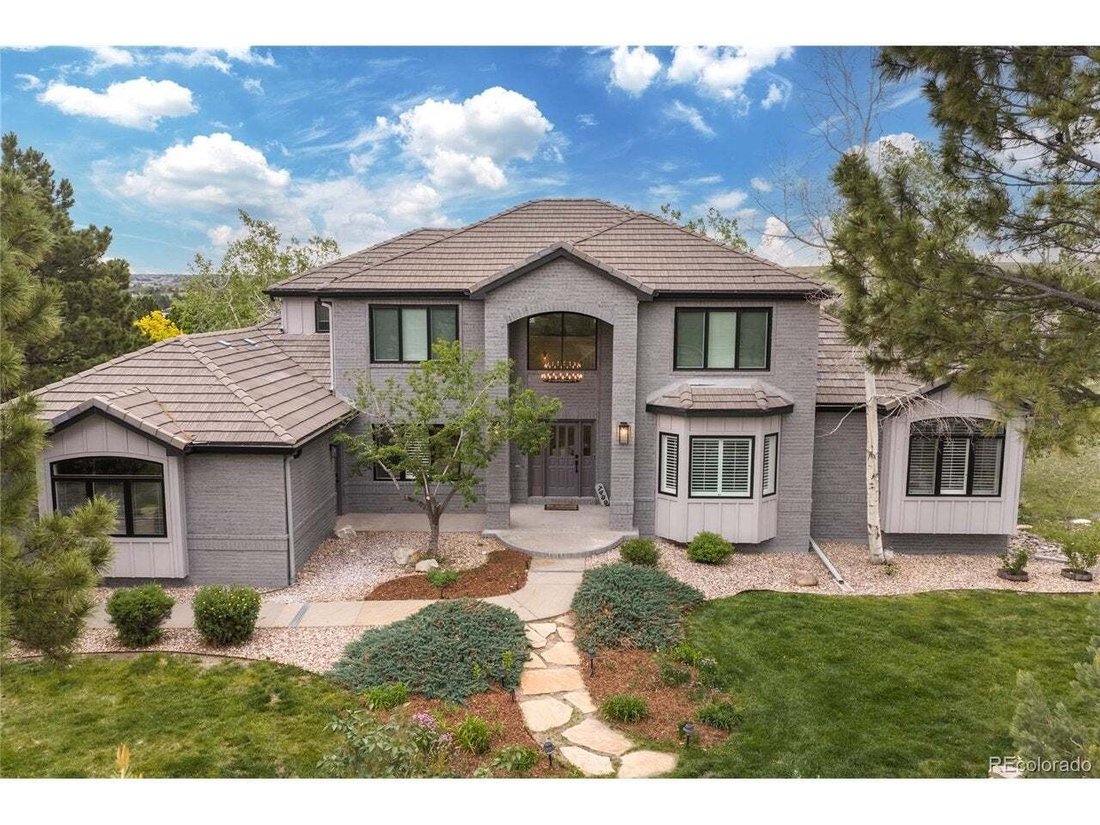 Haus in Denver County, Colorado, Vereinigte Staaten 1 - 18816725