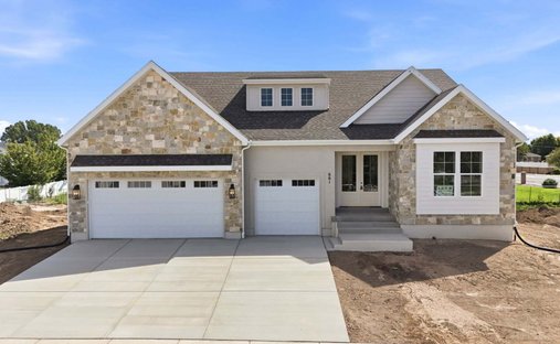 Casa en Lehi, Utah, Estados Unidos 1