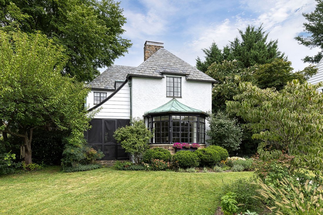 House in Towson, Maryland, United States 2 - 18816090