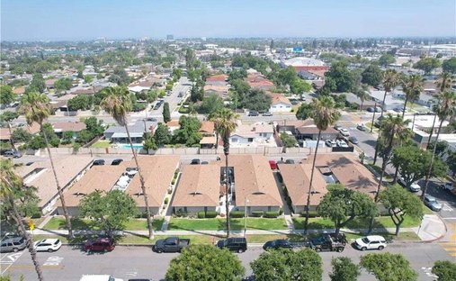 Orange, California, United States 1