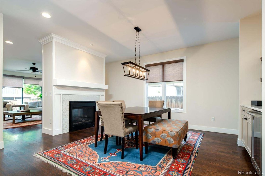 House in Denver, Colorado, United States 4 - 18802383