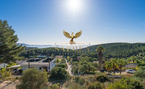 Land in Bandol, Provence-Alpes-Côte d'Azur, France 1