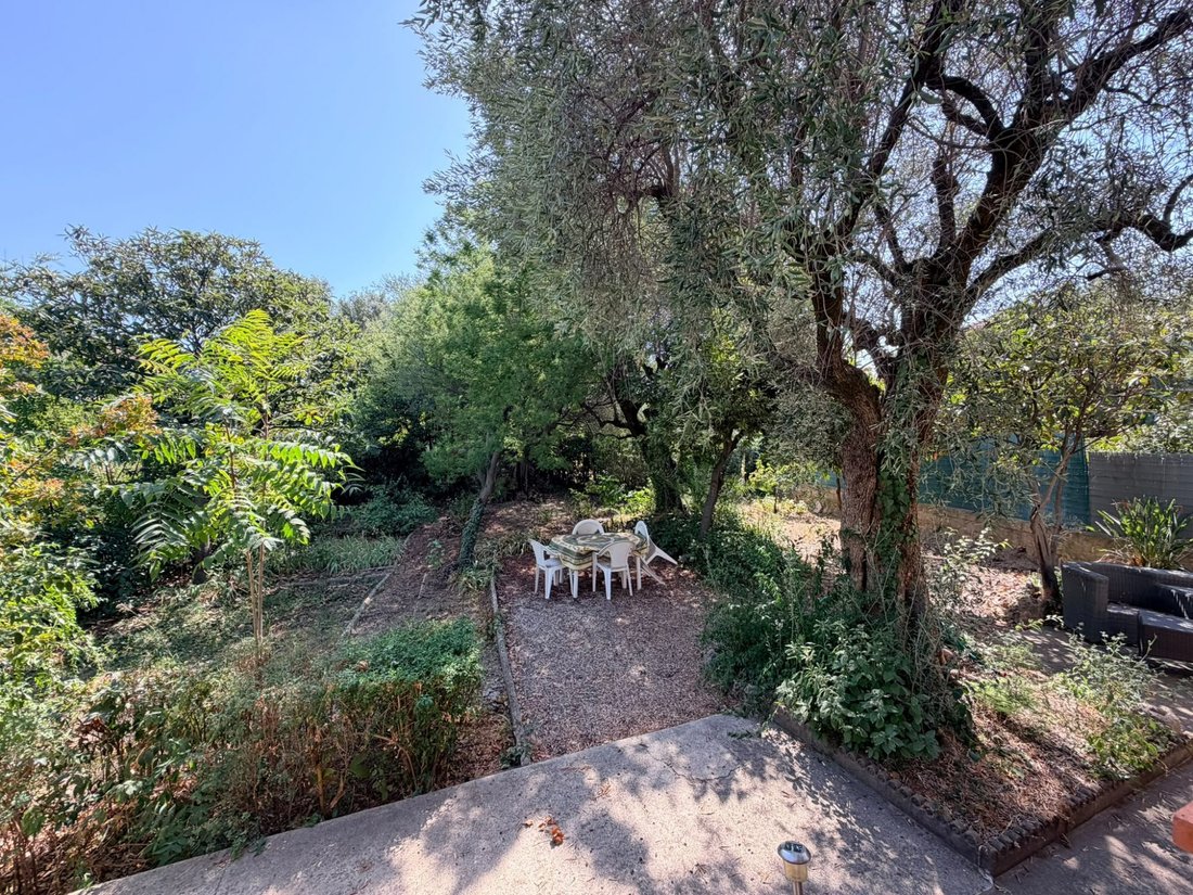 Casa en Grasse, Provenza-Alpes-Costa Azul, Francia 3 - 18816329