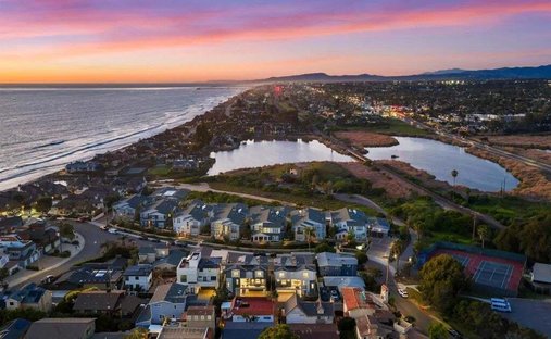 Maison à Carlsbad, Californie, États-Unis 1
