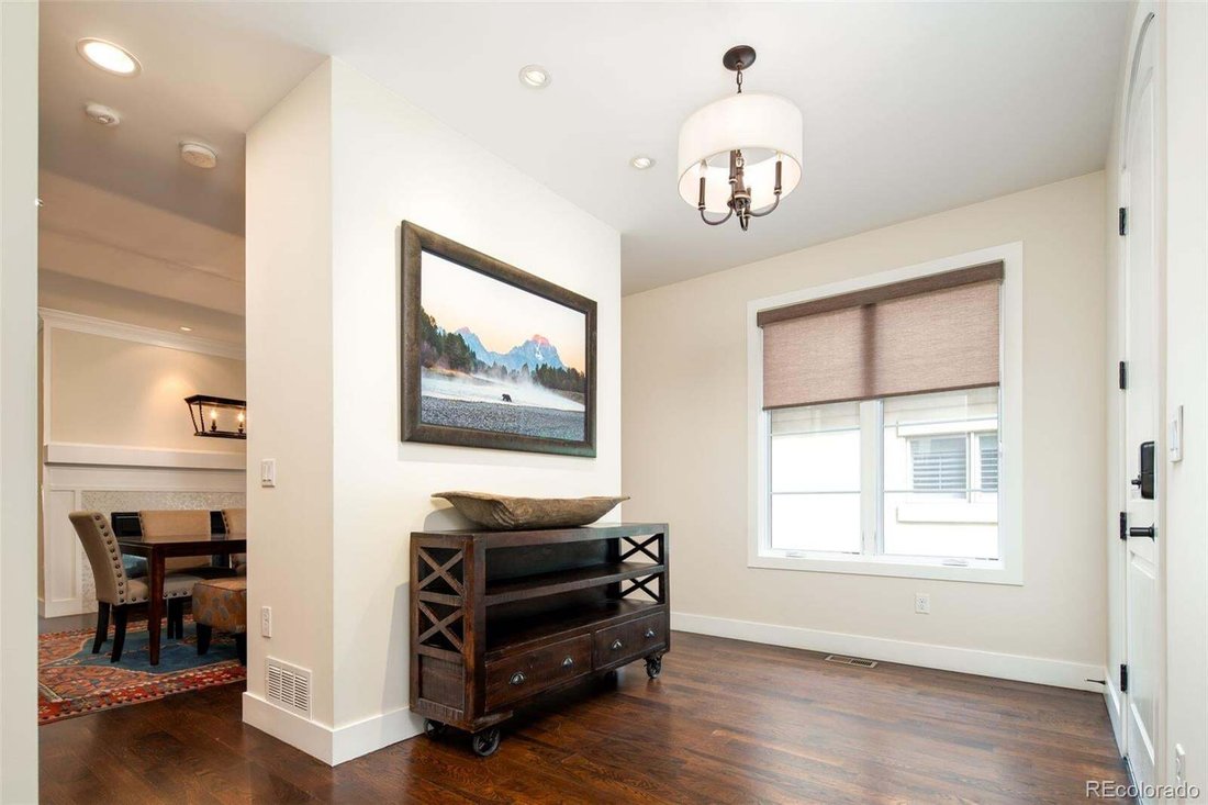 House in Denver, Colorado, United States 2 - 18802383