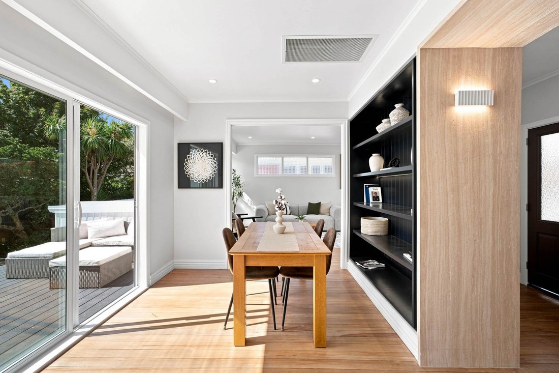House in Auckland, Auckland, New Zealand 1 - 18162053