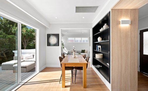 House in Auckland, Auckland, New Zealand 1