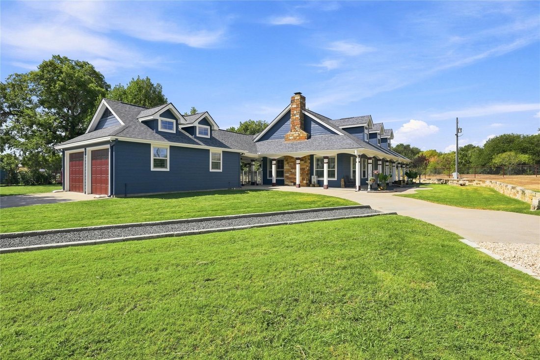 House in Jarrell, Texas, United States 2 - 18816844