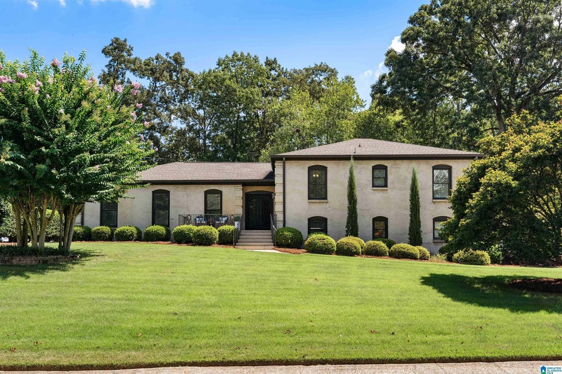 Maison à Hoover, Alabama, États-Unis 1 - 18816581